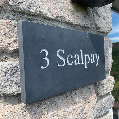 Scalpay@Knock View Apartments, Sleat, Isle Of Skye Teangue  Εξωτερικό φωτογραφία
