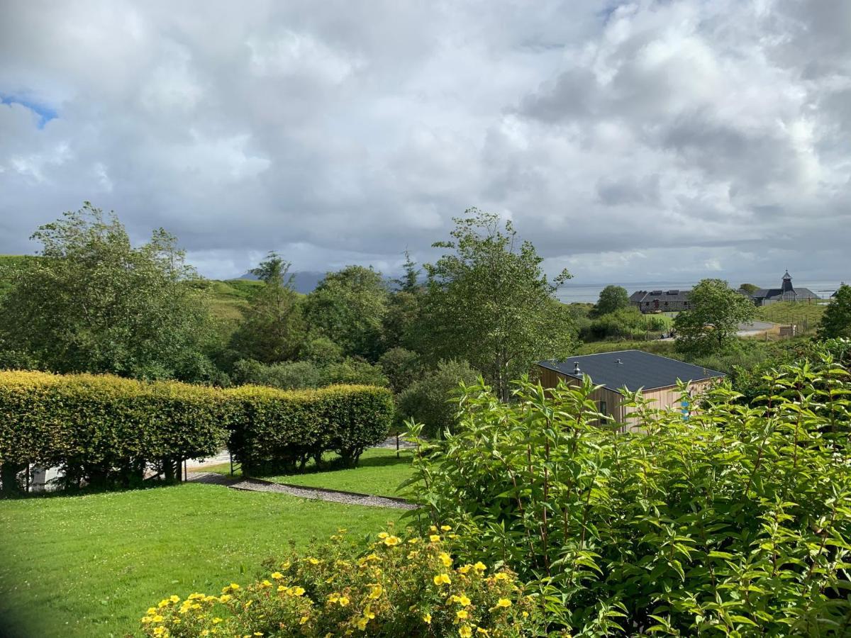 Scalpay@Knock View Apartments, Sleat, Isle Of Skye Teangue  Εξωτερικό φωτογραφία