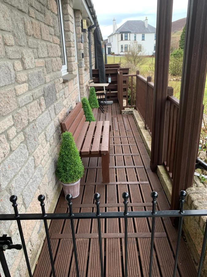 Scalpay@Knock View Apartments, Sleat, Isle Of Skye Teangue  Εξωτερικό φωτογραφία