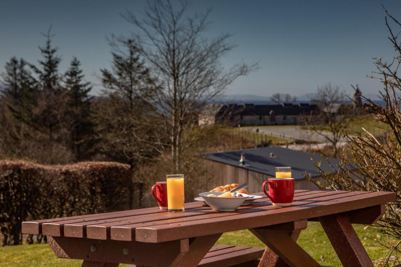 Scalpay@Knock View Apartments, Sleat, Isle Of Skye Teangue  Εξωτερικό φωτογραφία