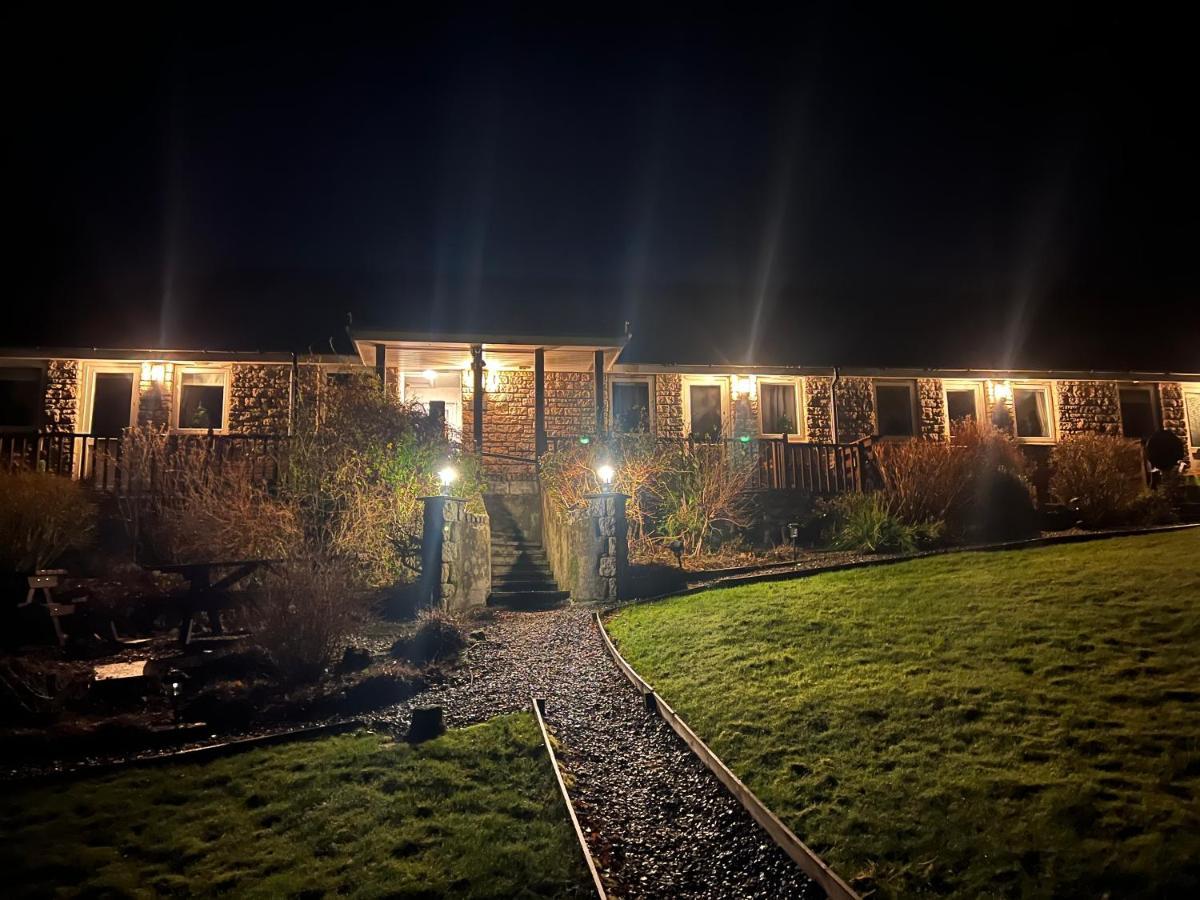 Scalpay@Knock View Apartments, Sleat, Isle Of Skye Teangue  Εξωτερικό φωτογραφία