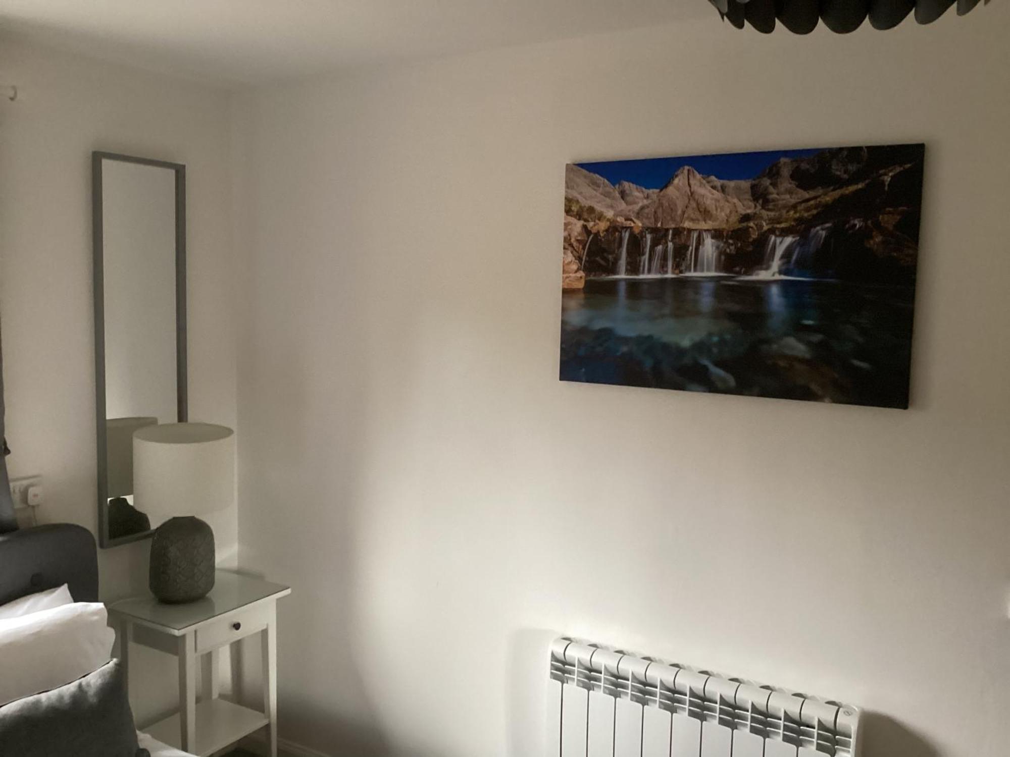 Scalpay@Knock View Apartments, Sleat, Isle Of Skye Teangue  Εξωτερικό φωτογραφία