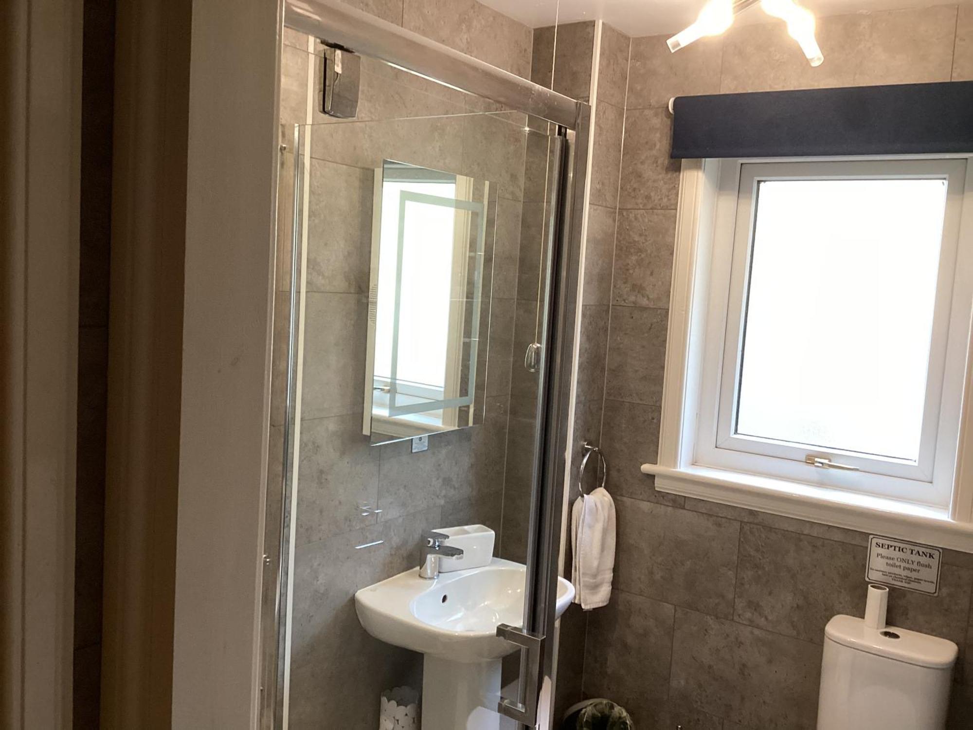 Scalpay@Knock View Apartments, Sleat, Isle Of Skye Teangue  Εξωτερικό φωτογραφία