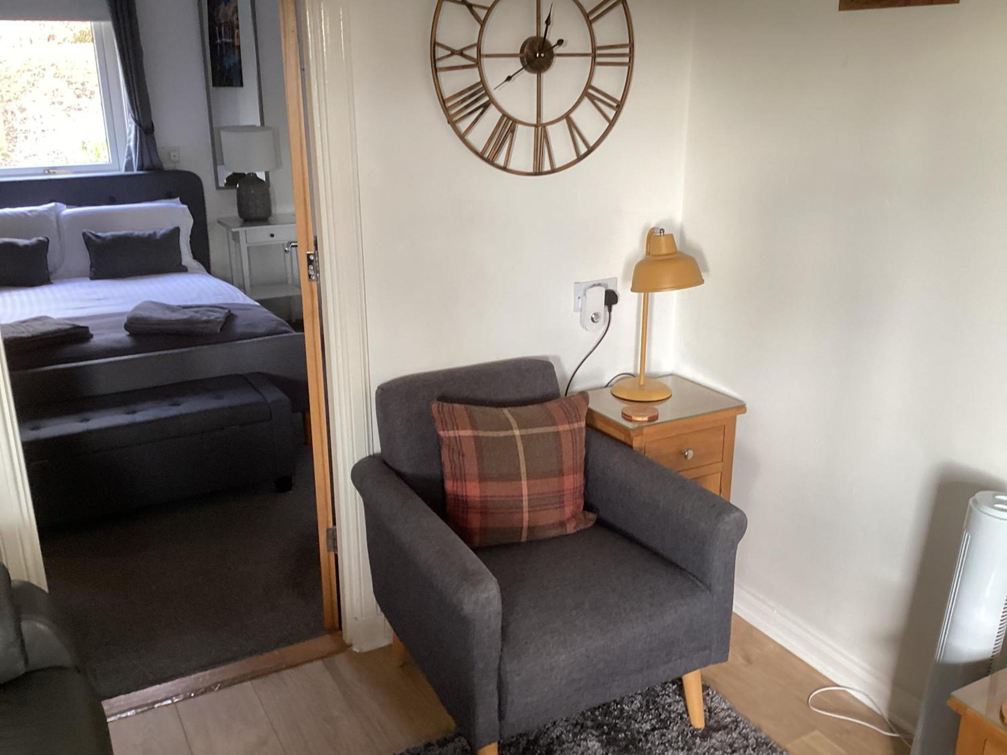Scalpay@Knock View Apartments, Sleat, Isle Of Skye Teangue  Εξωτερικό φωτογραφία